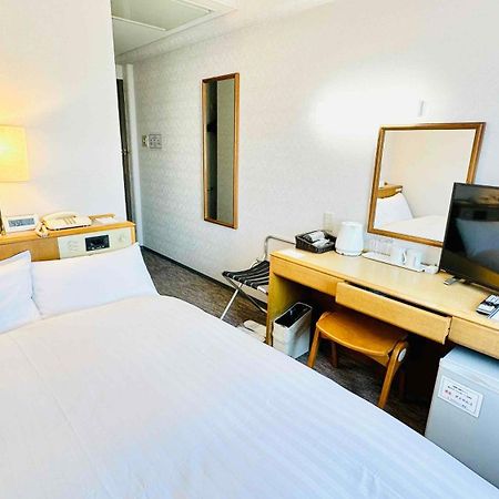 Hotel New Saitama Exterior foto